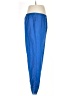 G.W. Solid Blue Track Pants Size L (estimated) - photo 4