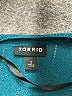 Torrid Teal Cardigan Size 2X Plus (2) - photo 7