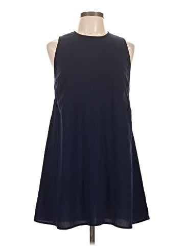 American Apparel Casual Dress (view 1)
