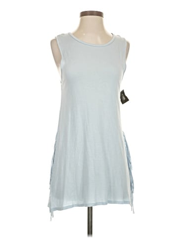 Charming Charlie Sleeveless Top (view 1)