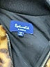Splendid Animal Print Brown Faux Fur Jacket Size XS - photo 6