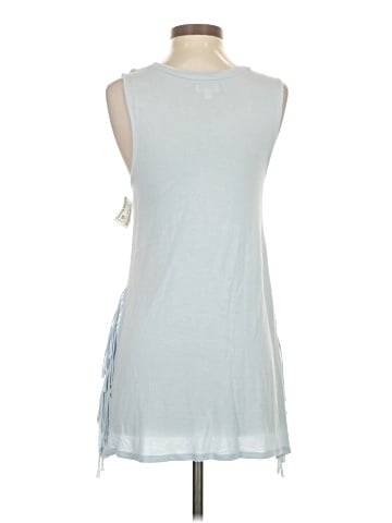 Charming Charlie Sleeveless Top (view 2)