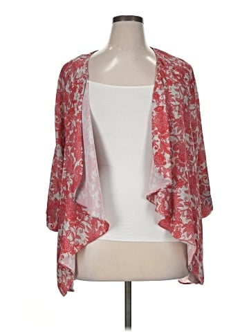 Bobeau Kimono (view 1)