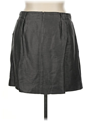J.Crew Factory Store Casual Skirt (view 2)
