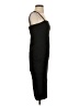 Lulus 100% Polyester Solid Black Cocktail Dress Size S - photo 4