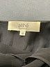 Vanessa Bruno Athe 100% Polyester Black Cocktail Dress Size EU (FR) 40 / US 8 - photo 7