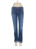 Hudson Jeans Hearts Blue Jeans Size 27 waist - photo 1