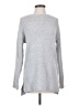 Ours Gray Pullover Sweater Size S - photo 1
