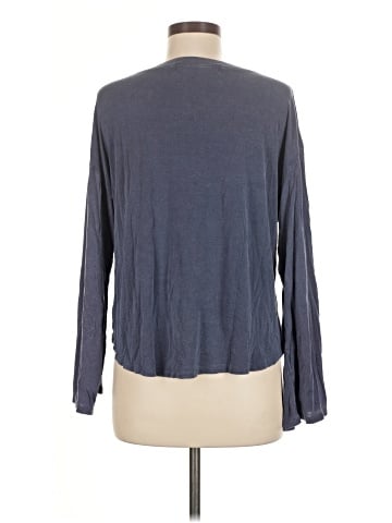 Vintage Havana Long Sleeve T-Shirt (view 2)