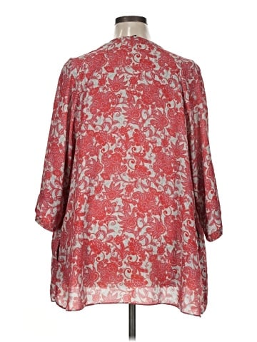 Bobeau Kimono (view 2)