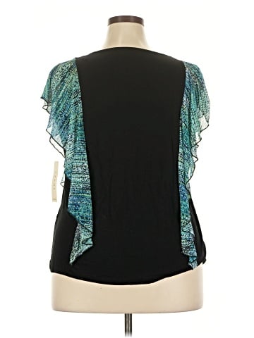 Cyrus Sleeveless T-Shirt (view 2)
