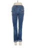 Hudson Jeans Hearts Blue Jeans Size 27 waist - photo 2