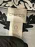 Chico's Ivory Jacket Size Sm (0) - photo 7