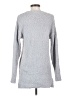 Ours Gray Pullover Sweater Size S - photo 2