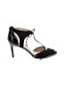 Alex Marie Black Heels Size 10 - photo 1