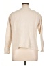 Madewell Ivory Tan Cardigan Size XL - photo 2