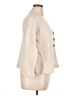 Madewell Ivory Tan Cardigan Size XL - photo 4