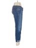 Hudson Jeans Hearts Blue Jeans Size 27 waist - photo 4