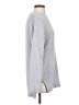 Ours Gray Pullover Sweater Size S - photo 4