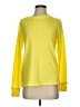 Crane Yellow Sweatshirt Size S - photo 1