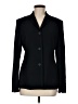 Apriori Black Blazer Size 8 - photo 1