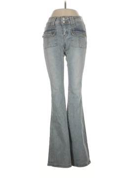 Fashion Nova Jeans
