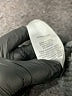 UpWest Gray Cardigan Size M - photo 8