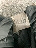 Ecru Black Active Pants Size M - photo 6