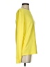 Crane Yellow Sweatshirt Size S - photo 4
