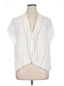 Free People Sleeveless Blouse