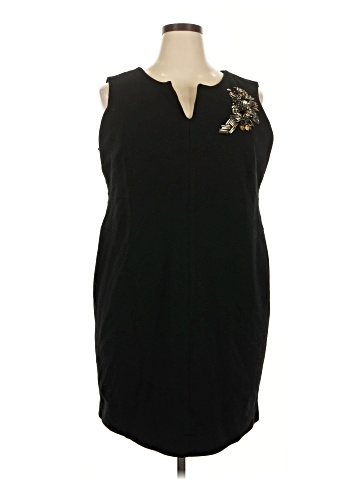 Taylor Cocktail Dress (view 1)