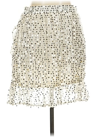 LC Lauren Conrad Formal Skirt (view 1)