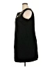 Taylor Black Cocktail Dress Size 18 - photo 5