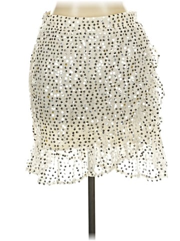 LC Lauren Conrad Formal Skirt (view 2)