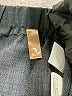 Unbranded Houndstooth Gray Dress Pants Size L - photo 7
