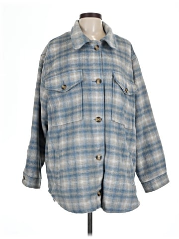 American Eagle Outfitters Coat (view 1)