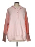 Pink Lily Pink Sweatshirt Size L - photo 1