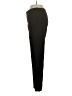 Joie Solid Black Dress Pants Size 4 - photo 5