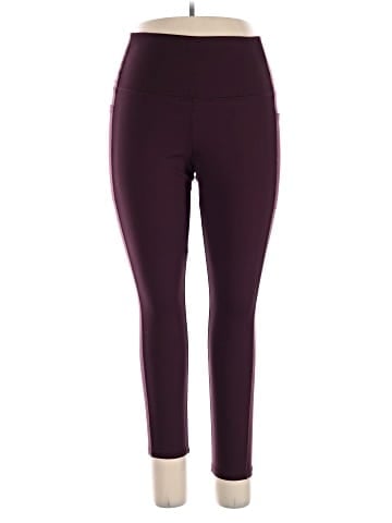 Danskin Active Pants (view 1)