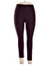 Danskin Burgundy Active Pants Size XL - photo 1