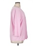 Susan Graver Pink 3/4 Sleeve Blouse Size XL - photo 4