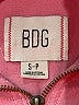 BDG Pink Romper Size S - photo 4