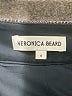 Veronica Beard Plaid Gray Dress Pants Size 0 - photo 7