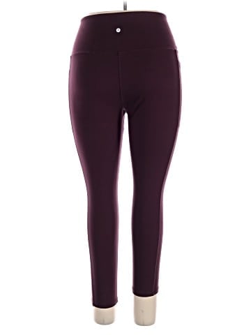 Danskin Active Pants (view 2)