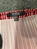 NYDJ 100% Polyester Burgundy Sleeveless Blouse Size XXS - photo 7