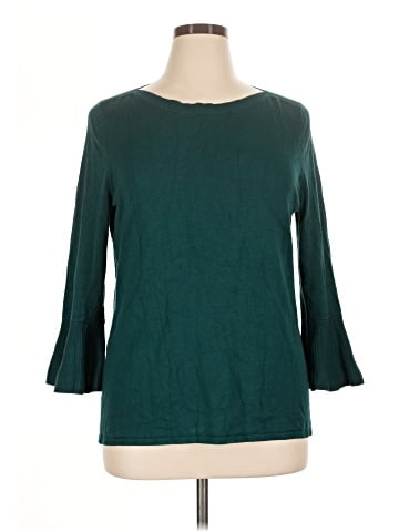 41Hawthorn Pullover Sweater (view 1)