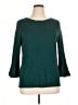 41Hawthorn Teal Pullover Sweater Size XL - photo 1