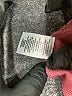Caslon Burgundy Blazer Size L - photo 7