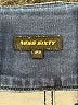 Miss Sixty Solid Blue Jeans Size 23 waist - photo 7
