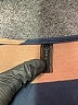 I.ner Stripes Tan Casual Dress Size S - photo 7